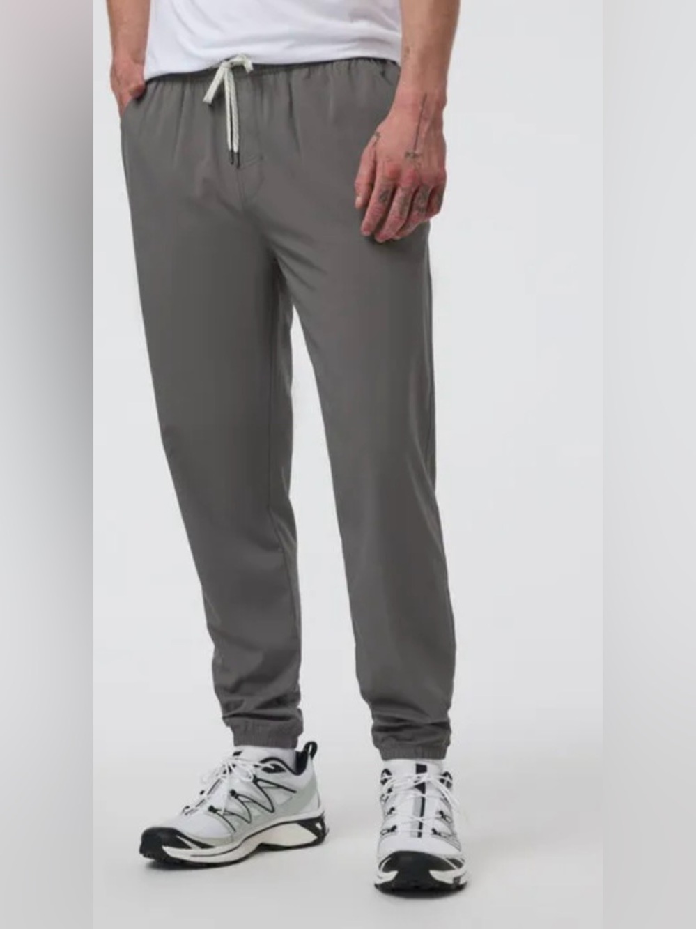 Vuori Kore Jogger Pants Large workout